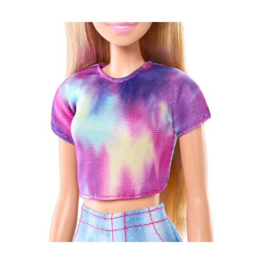 Barbie Malibu Core Doll from series - Barbie