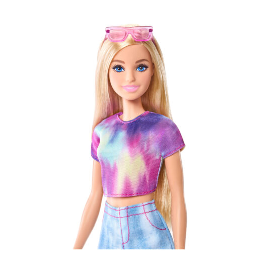 Barbie Malibu Core Doll from series - Barbie