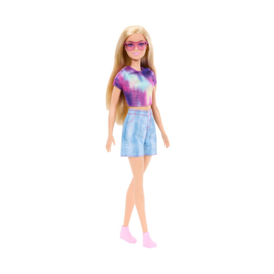 Barbie Malibu Core Doll from series - Barbie