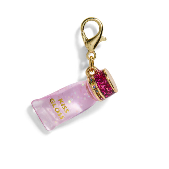 Ciondolo Lucidalabbra, Charm Squad - FAO Schwarz
