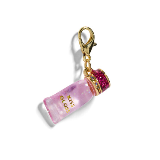 Ciondolo Lucidalabbra, Charm Squad - FAO Schwarz