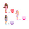 Chelsea Party Surprise Make-up Party assortito - Barbie