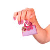 Mini Borsa a Tracolla Noho, charme portachiavi - FAO Schwarz
