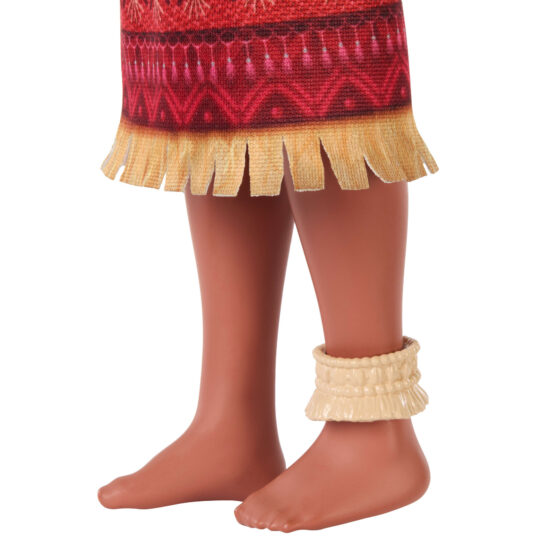 Bambola Vaiana Core Disney - Disney