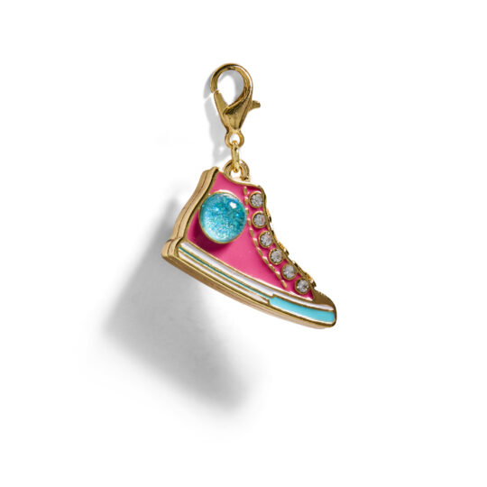 Ciondolo per Sneaker, Charm Squad - FAO Schwarz