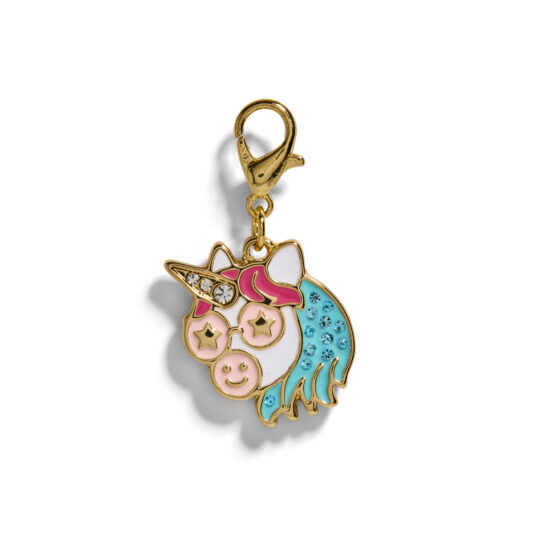Ciondolo Unicorno, Charm Squad - FAO Schwarz