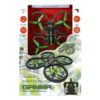 Drone GAMMA Radiocomandabile, personalizzabile con adesivi - Sharper Image