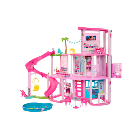 Barbie Casa dei Sogni - Barbie