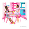 Barbie Casa dei Sogni - Barbie