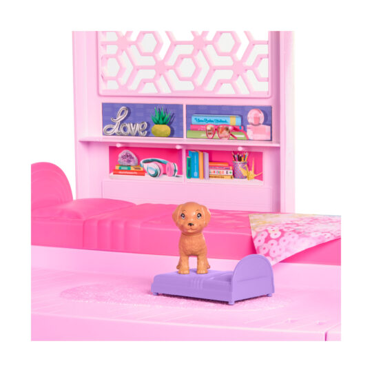 Barbie Casa dei Sogni - Barbie