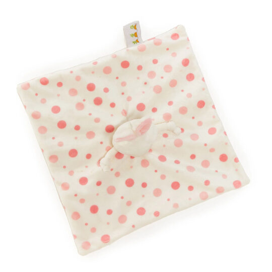 Doudou Blossom Binkie Bye Bye - Bunnies By The Bay