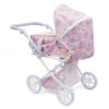Carrozzina per bambole 3 in 1 Disney Stitch - Disney Stitch