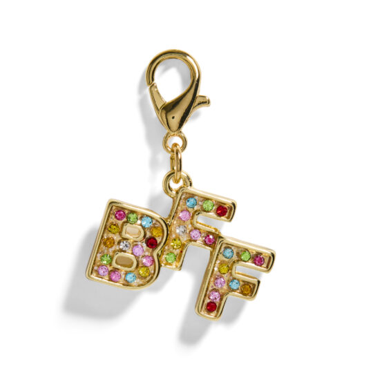 Ciondolo BFF Bestfriends, Charm Squad - FAO Schwarz