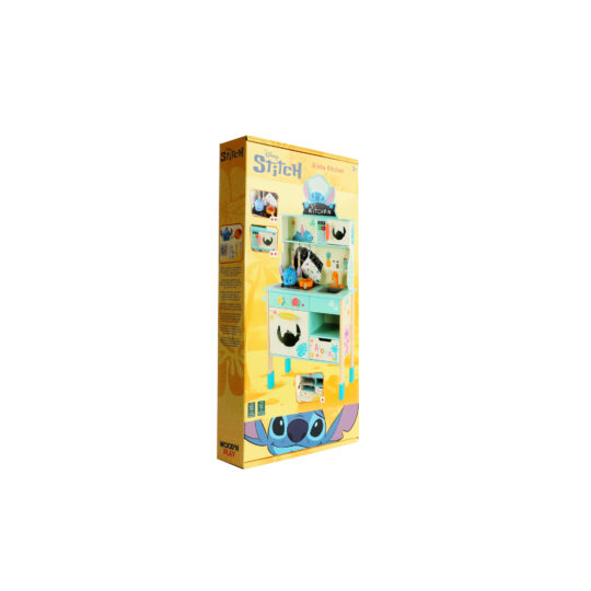 Cucina in legno Aloha, Disney Stitch - Disney Stitch