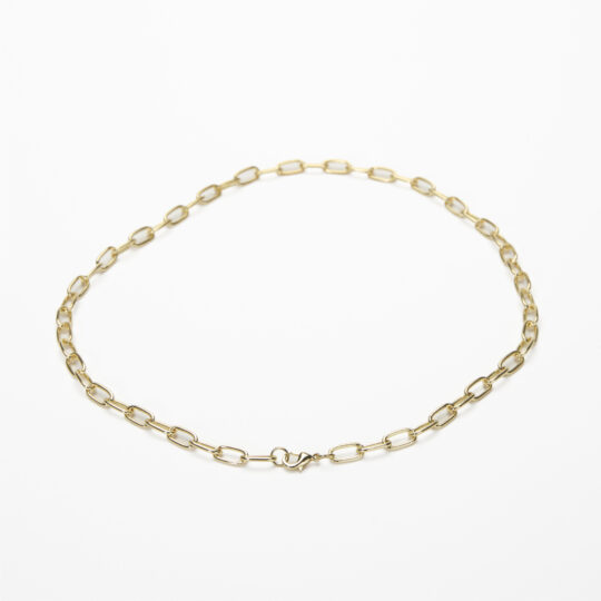 Collana in Oro con Ciondolo, Charm Squad - FAO Schwarz