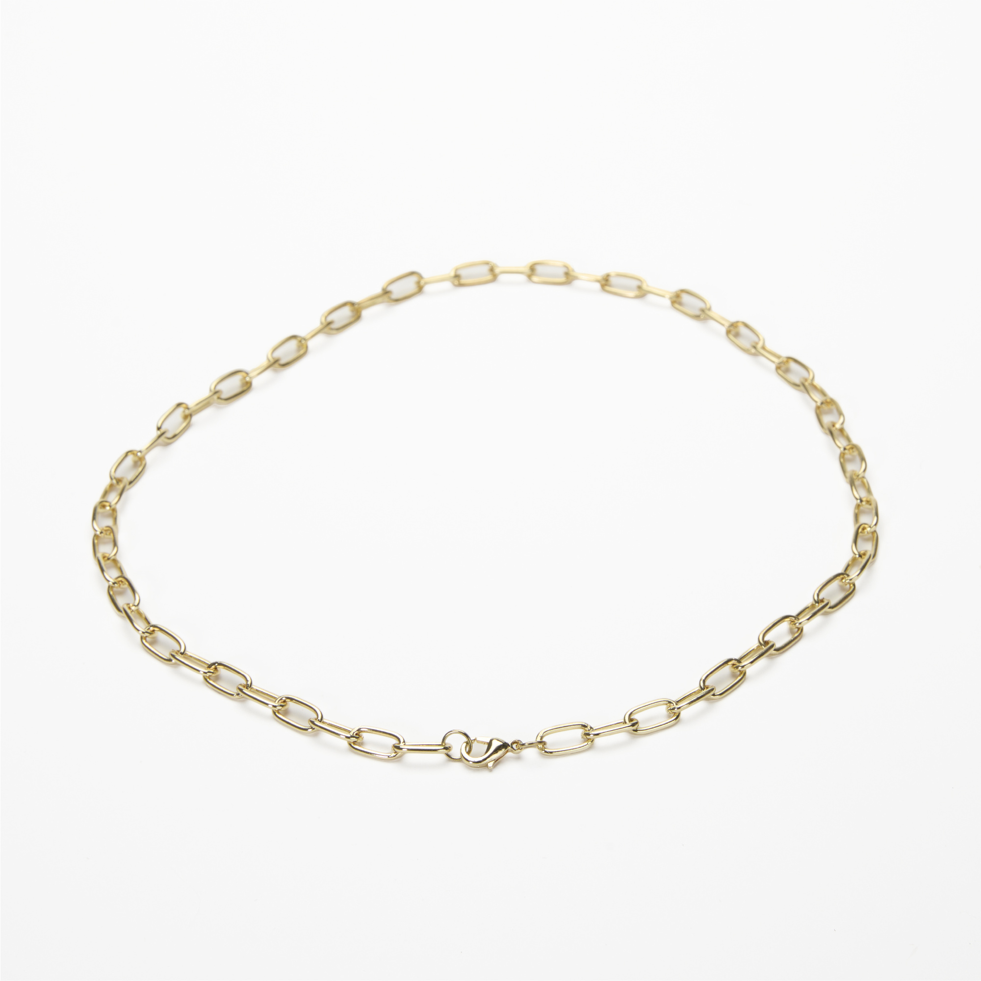 Collana in Oro con Ciondolo, Charm Squad - FAO Schwarz