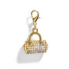 Ciondolo Borsetta, Charm Squad - FAO Schwarz