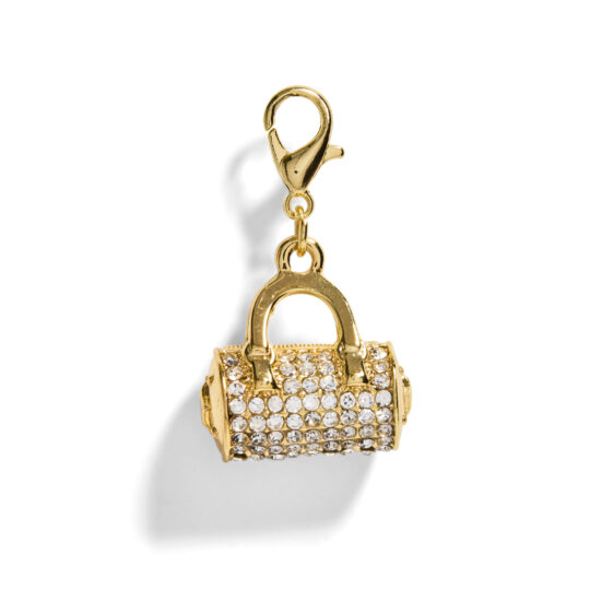 Ciondolo Borsetta, Charm Squad - FAO Schwarz