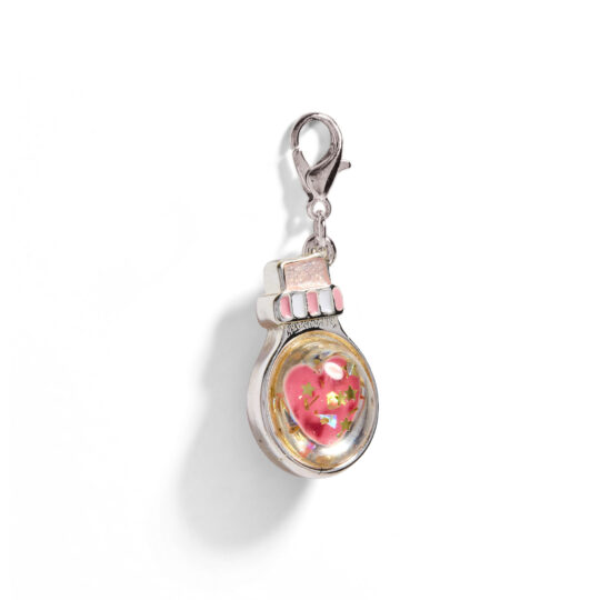 Ciaondolo Magic Bottle, Charm Squad - FAO Schwarz