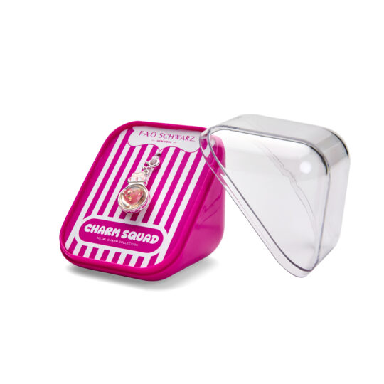 Ciaondolo Magic Bottle, Charm Squad - FAO Schwarz
