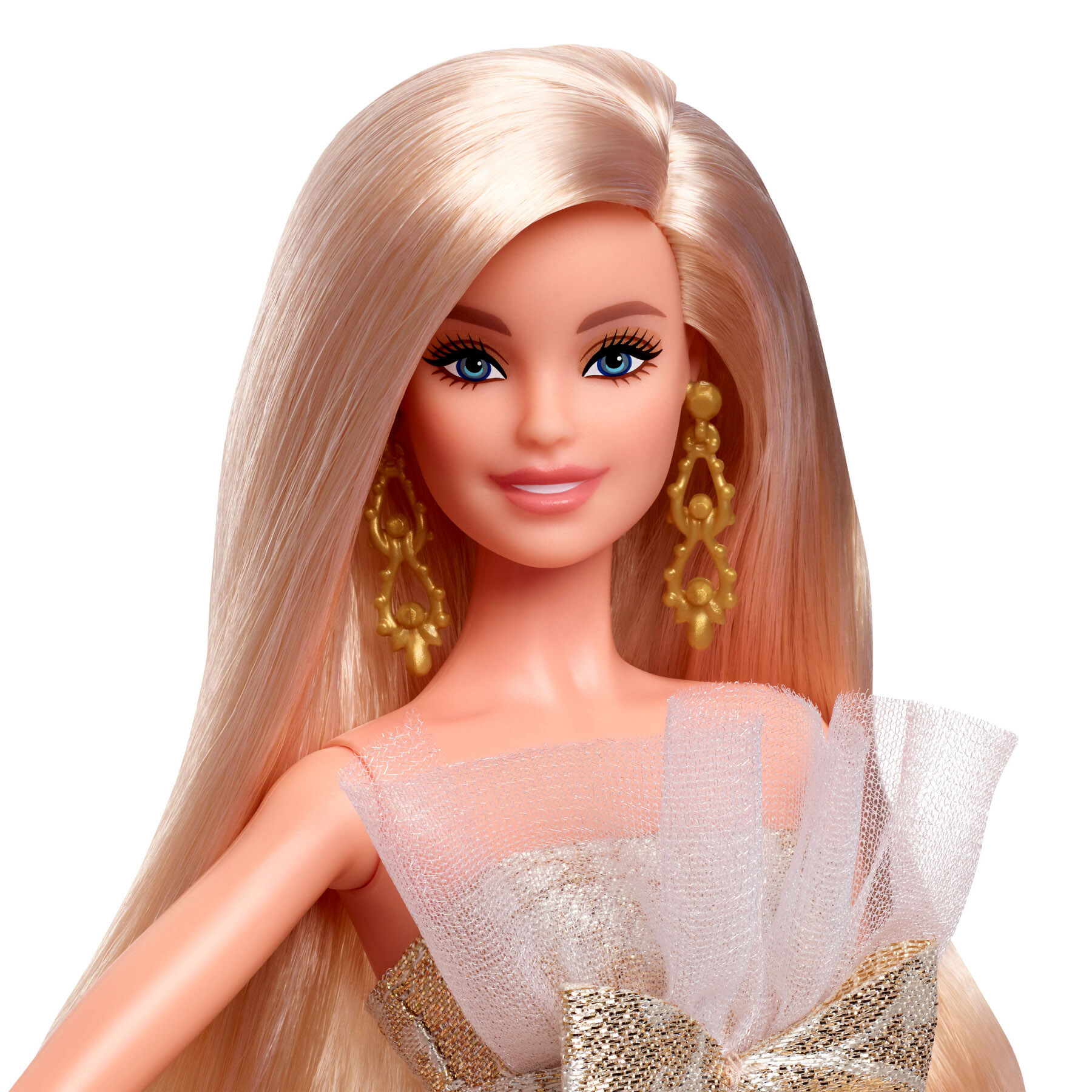 Barbie Magia delle Feste 25 - Barbie