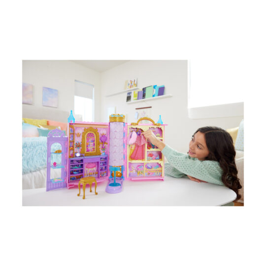 Guardaroba da Favola Disney Princess - Disney