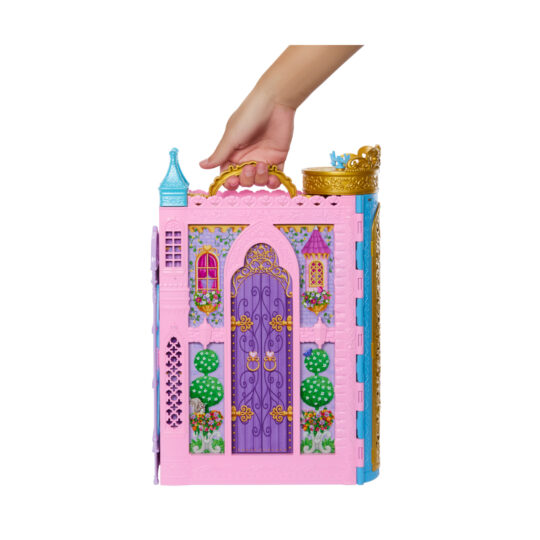 Guardaroba da Favola Disney Princess - Disney
