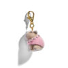 Ciondolo Capibara, Charm Squad - FAO Schwarz