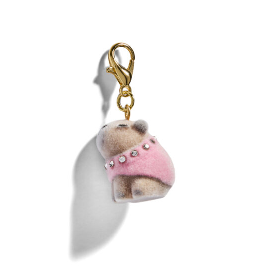 Ciondolo Capibara, Charm Squad - FAO Schwarz