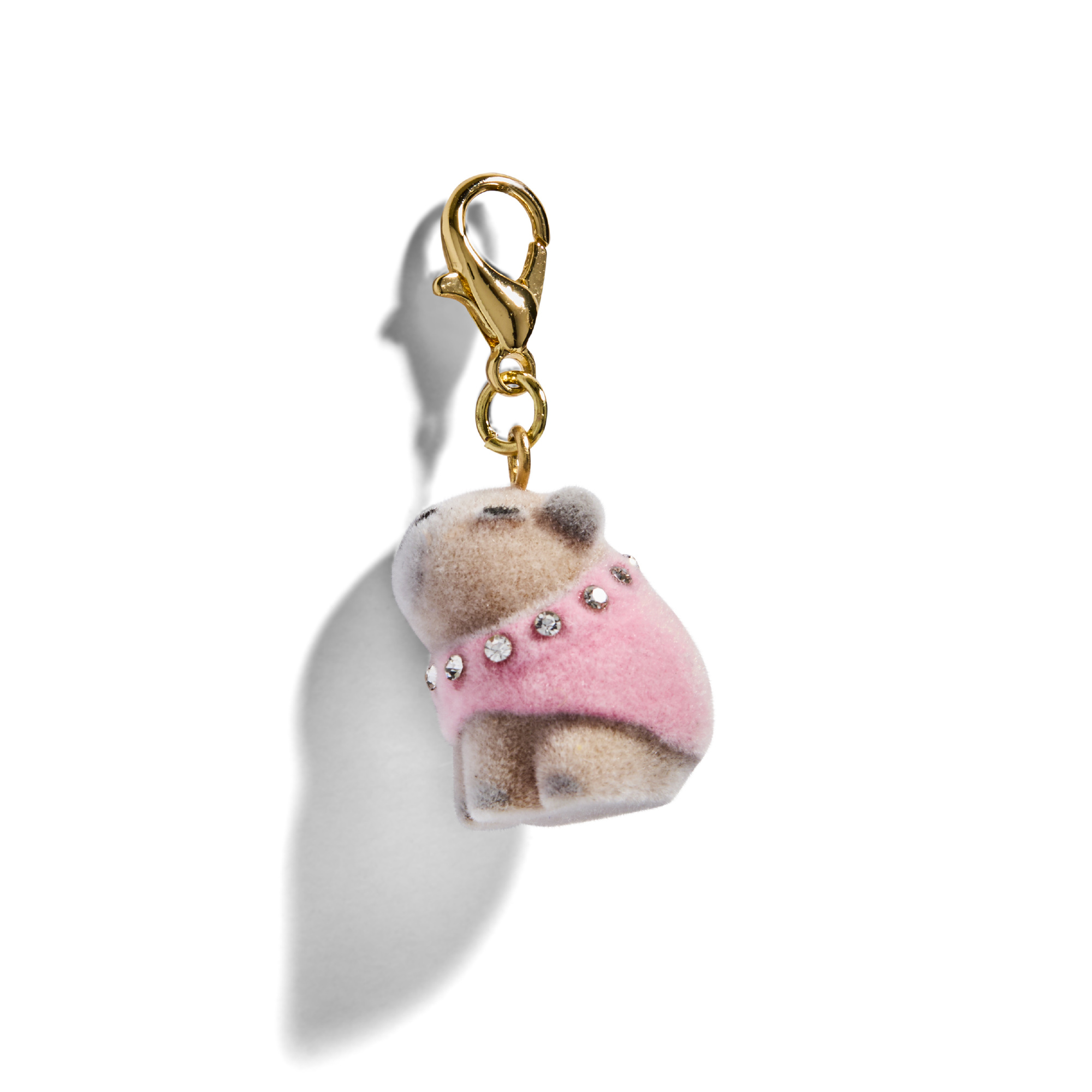 Ciondolo Capibara, Charm Squad - FAO Schwarz