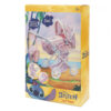 Carrozzina per bambole 3 in 1 Disney Stitch - Disney Stitch