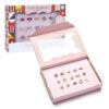 Set di 15 anelli Tiny Glam - FAO Schwarz