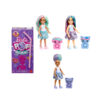 Chelsea Pop Reveal Serie Dolci Sorprese assortito - Barbie