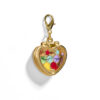 Ciondolo Palette Di Ombretti, Charm Squad - FAO Schwarz