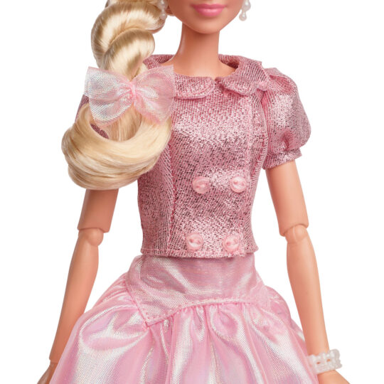 Barbie Movie - Pink Beret Barbie - Barbie