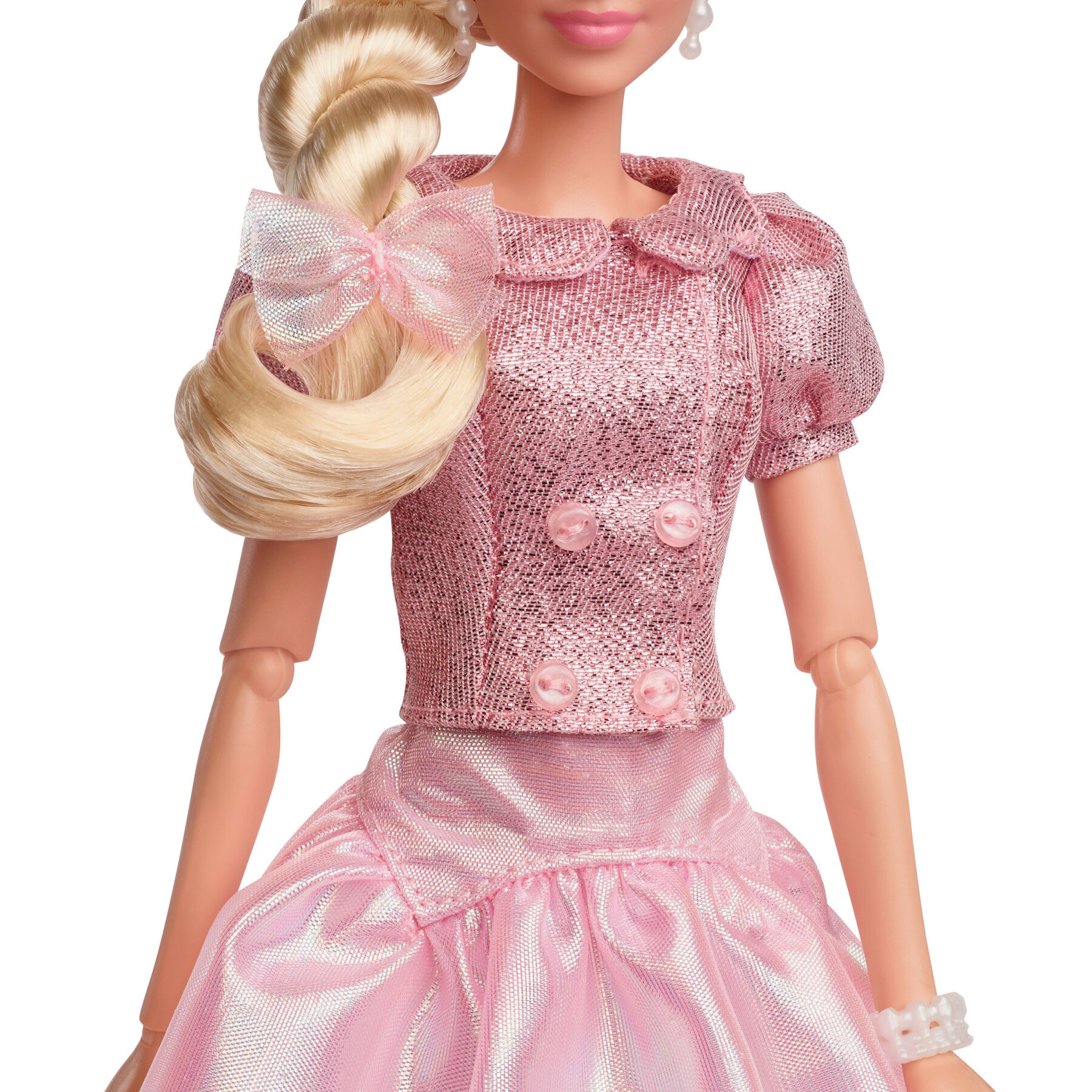 Barbie Movie - Pink Beret Barbie - Barbie