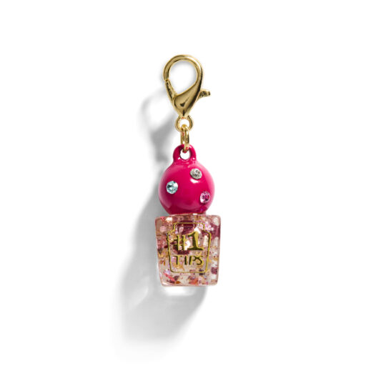 Ciondolo Smalto, Charm Squad - FAO Schwarz
