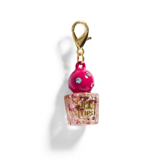 Ciondolo Smalto, Charm Squad - FAO Schwarz