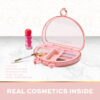 Set Di 7 Smalti Shimmer, Shadow e Nail Polish - FAO Schwarz