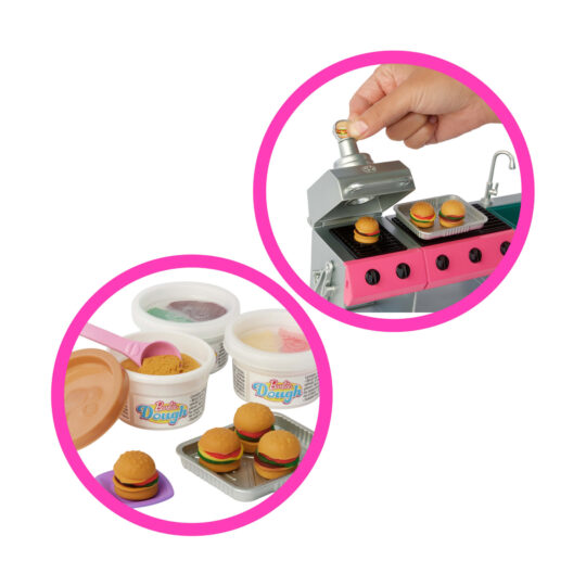 Barbie Camper dei Sogni - Barbie