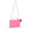 Borsa Chelsea con Patta - FAO Schwarz