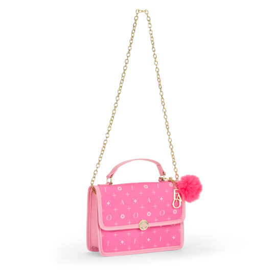 Borsa  Chelsea con Patta - FAO Schwarz