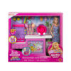 Barbie Chiosco dello Zucchero Filato - Barbie