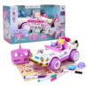 Auto TC Bella Buggy, personalizzabile con accessori e adesivi - Sharper Image