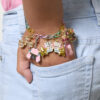 Ciondolo Besties, Charm Squad - FAO Schwarz
