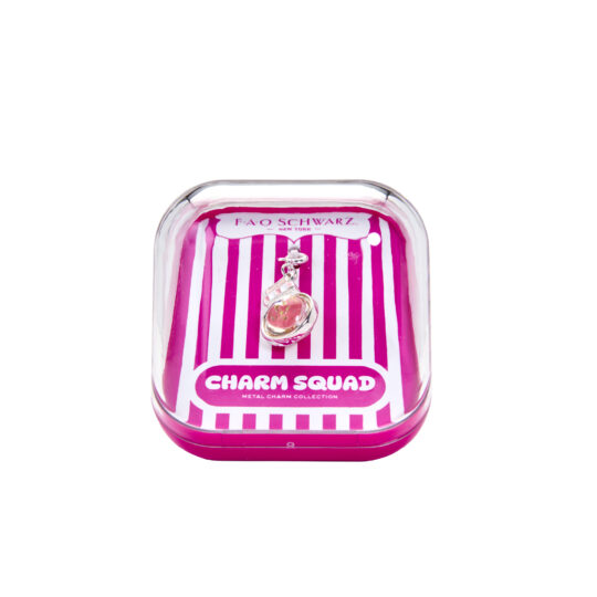 Ciaondolo Magic Bottle, Charm Squad - FAO Schwarz
