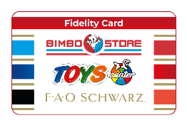 Fidelity Card